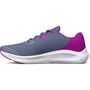 UA GGS Charged Pursuit 3, Purple