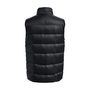 Armour Down 2.0 Vest, Black