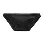 WM TRAVELER FANNY PACK BLACK