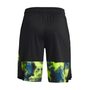 Stunt 3.0 PRTD Shorts, black