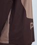 M's Essential MTB LS Jersey Jasper Brown