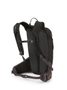 SISKIN 12L, black