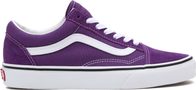 UA Old Skool Purple Magic