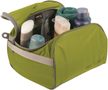 TL Toiletry Cell L Lime/grey