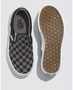 UY Classic Slip-On (Checkerboard) Blk/Pewter