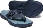 SOLR TOE POST M, navy/stormy weather