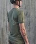 M's Reform Enduro Light Tee Epidote Green