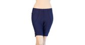 CYKLO ENTRY ladies short trousers dark blue