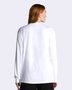 SURF SHIRT LS White