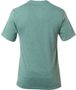 74 wins ss tech tee Heather Emerald