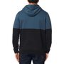 Fox Pro Circuit Po Fleece Navy/Black