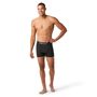 M BOXER BRIEF BOXED, black