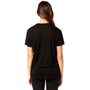 Picogram SS Crew, black