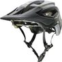 Speedframe Pro Helmet Ce, Green Camo