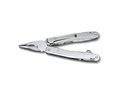 Swiss Tool Spirit MX Clip, silver, blister