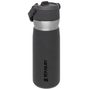 GO FLIP STRAW 650 ml dark grey