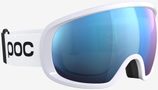 Fovea Clarity Comp Hydrogen White/Uranium Black/Spektris Blue