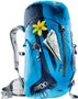 ACT Trail 28 SL - Turquoise/Midnight - dámský turistický batoh