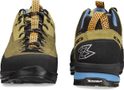 DRAGONTAIL TECH GTX olive green/blue