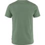 1960 Logo T-shirt M, Patina Green