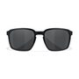 ALFA Captivate Polarized - Smoke Grey/Gloss Black