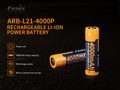 21700 4000 mAh (Li-Ion)