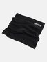 Neck Gaiter 2.0, blackout