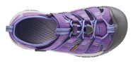 NEWPORT H2 K purple/periwinkle - dětské sandály
