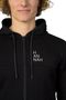 FEZCO HOODY, anthracite