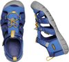 SEACAMP II CNX YOUTH bright cobalt/blue depths