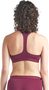 W SPRITE RACERBACK BRA - BRAZILWOOD