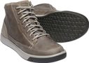 GLENHAVEN SNEAKER MID M steel grey/magne