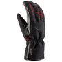 Gloves Venom red