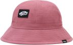 WM OFFSIDES BUCKET HAT, deco rose