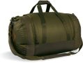 TRAVEL DUFFLE L olive