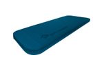 Comfort Deluxe Self Inflating Mat Large Wide, Byron Blue