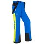 Team pants x-m, blue