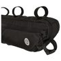 Venture Tube Frame Bag Black 4 L