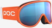 Retina Clarity Comp Fluorescent Orange/Hydrogen White/Spektris Blue