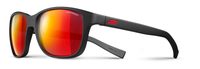 POWELL SP3 CF, matt black/red