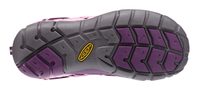 Chandler CNX Jr purple /lilac - juniorská sportovní obuv akce