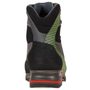 Trango Trk Leather Woman GTX Carbon/Kale