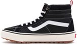 UA SK8-Hi MTE-1 black/true white