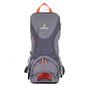 Cross Country S4 Child Carrier (grey)