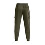 Essential Flc Cargo Pant, Green