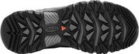 TARGHEE EXP WP M, black/steel grey