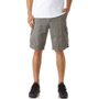 Slambozo Cargo Short gunmetal