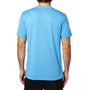 Conjunction Tech Tee Blue