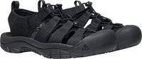 NEWPORT H2 MAN triple black