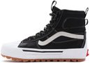 UA SK8-Hi Gore-Tex MTE-3, black/marshmallow